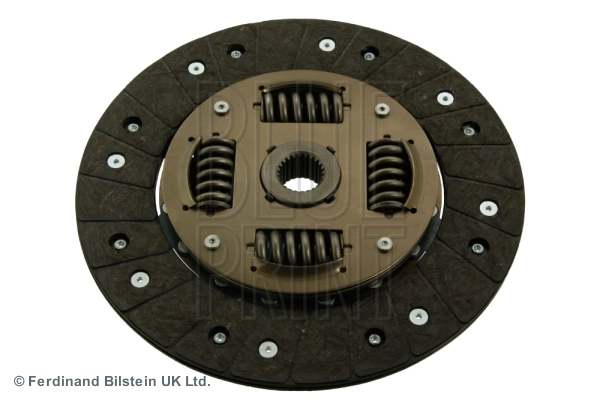 Clutch Disc